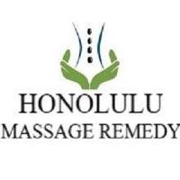 Honolulu Massage Remedy image 1